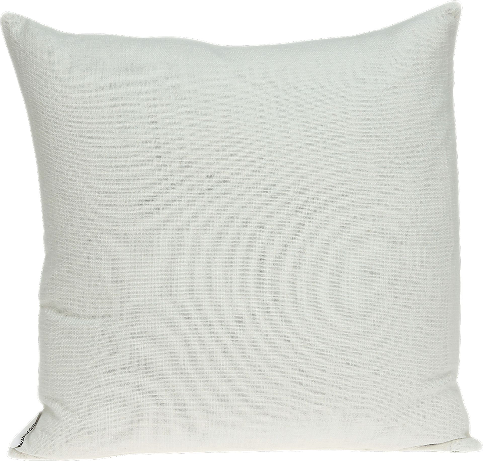 Dreda Gray Accent Pillow - Image 2