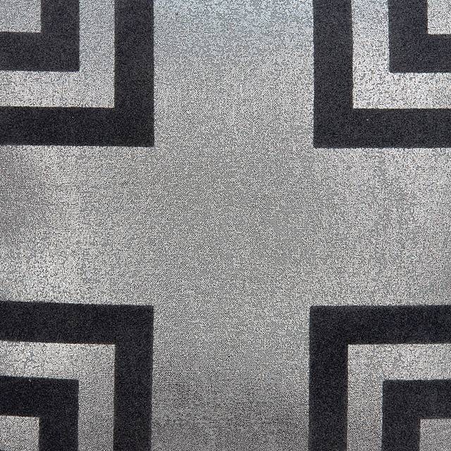 Dreda Gray Accent Pillow - Thumbnail - Image 5