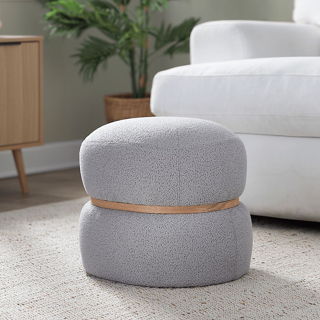 Dreim Ottoman - Thumbnail 3