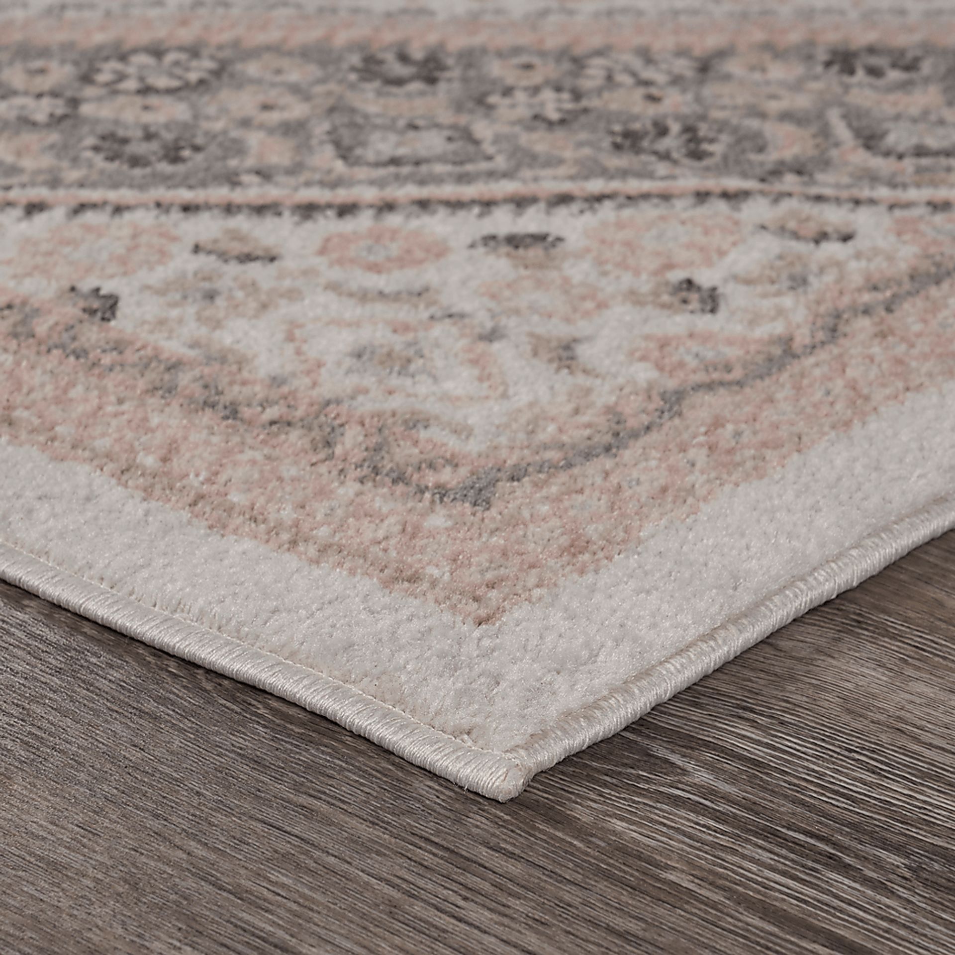 Drelana Blush 7'9 x 9'5 Rug - Image 3