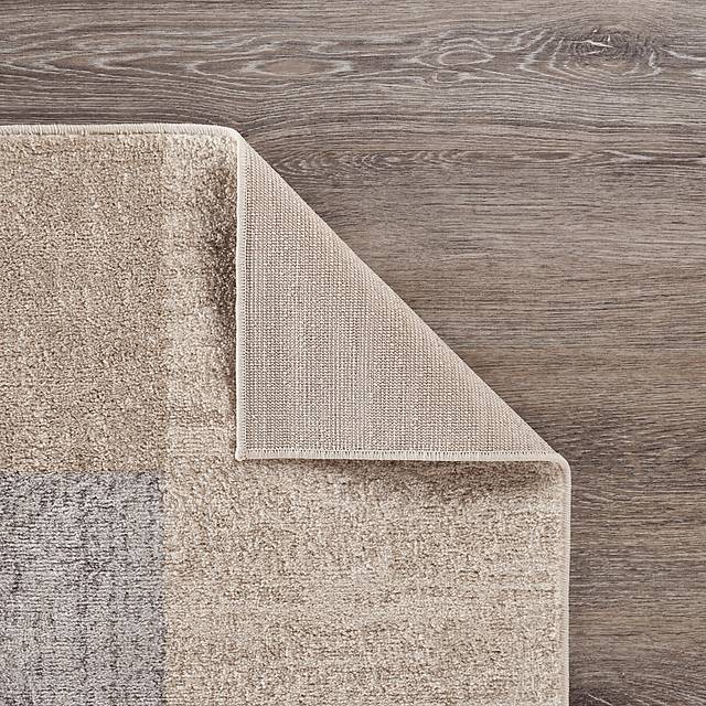 Drelana Tan 5'2 x 7'2 Rug - Thumbnail - Image 4
