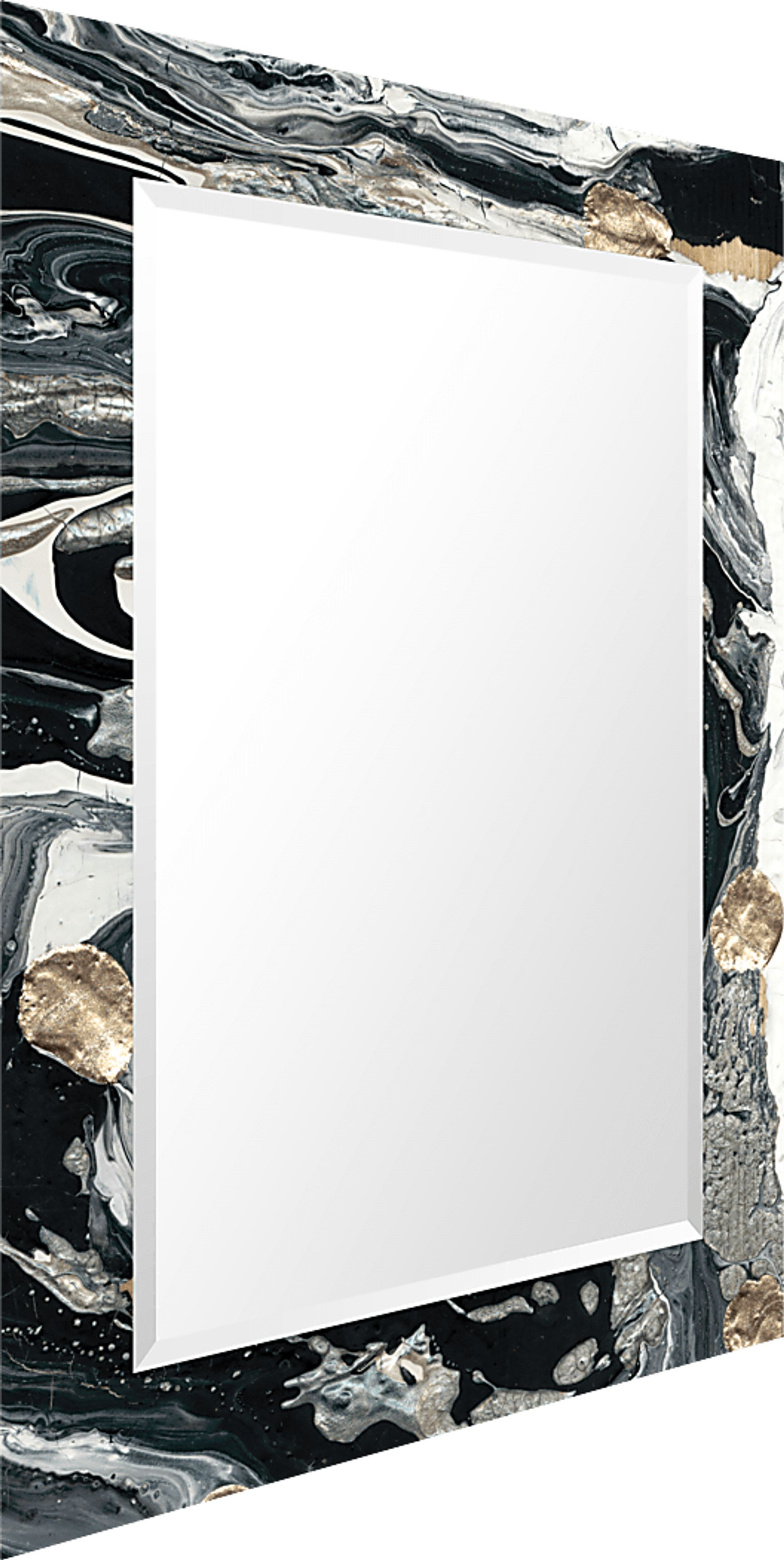 Drennan Multi Wall Mirror - Image 4