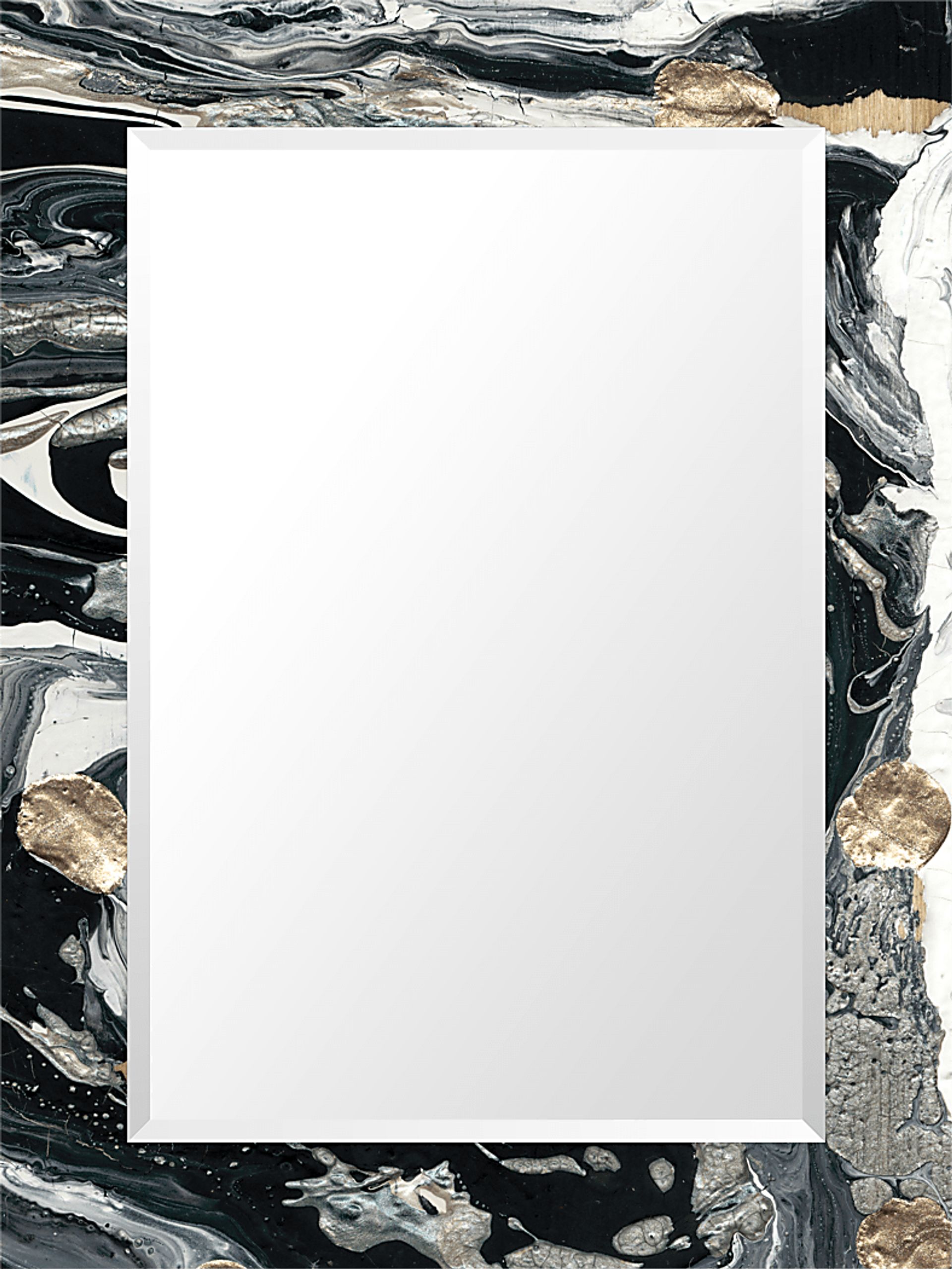 Drennan Multi Wall Mirror - Image 1