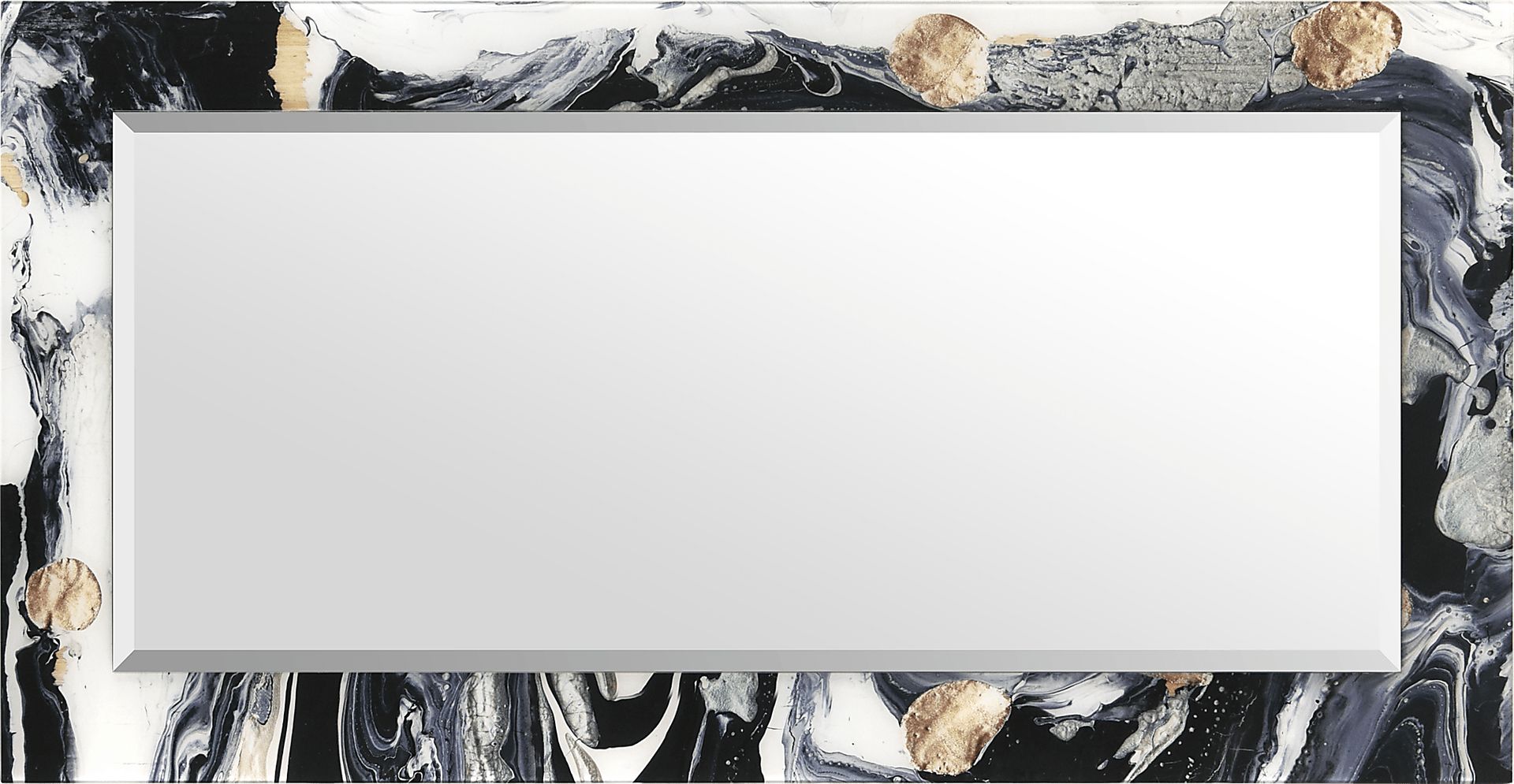 Drennan Multi Wall Mirror - Image 6
