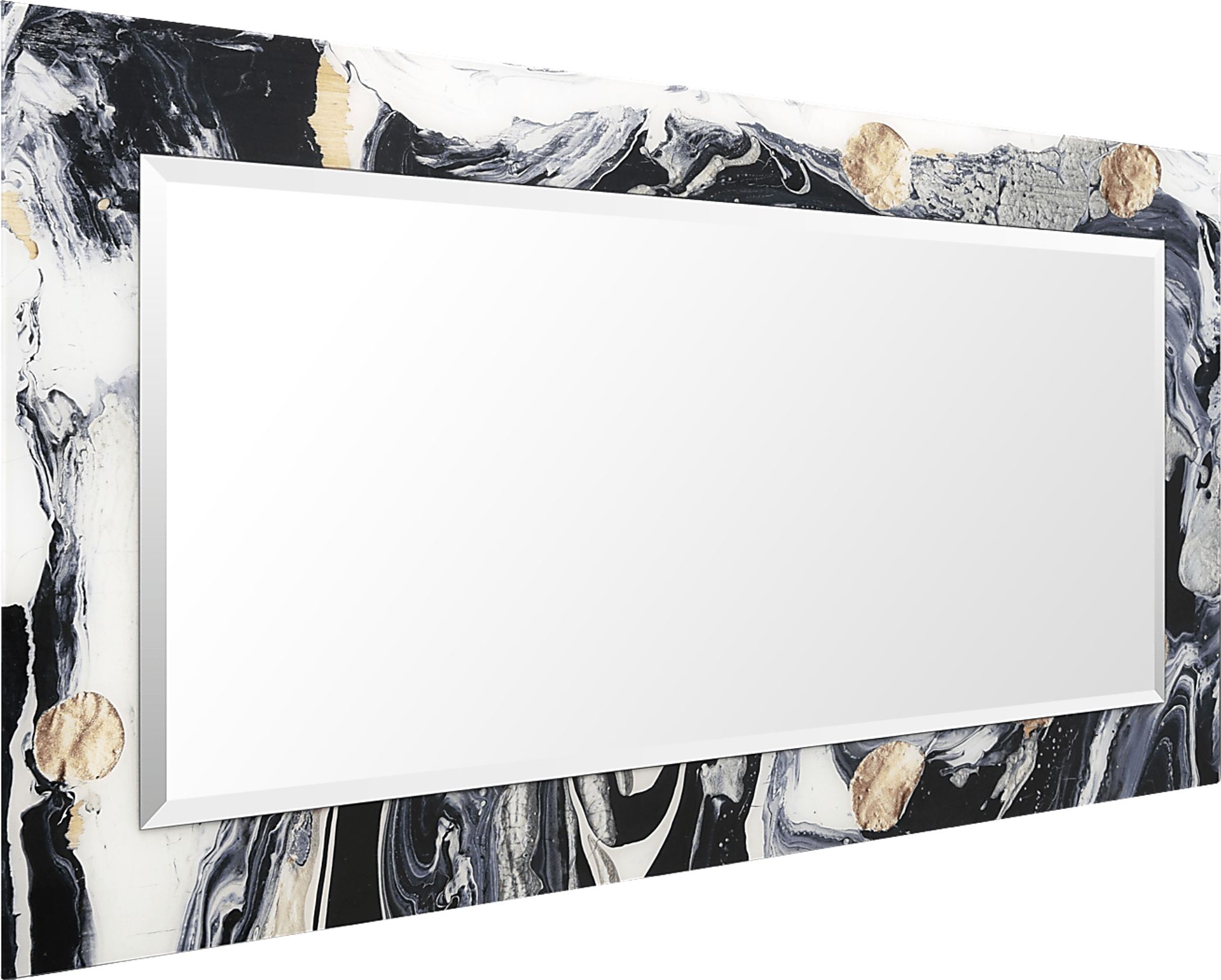 Drennan Multi Wall Mirror - Image 7