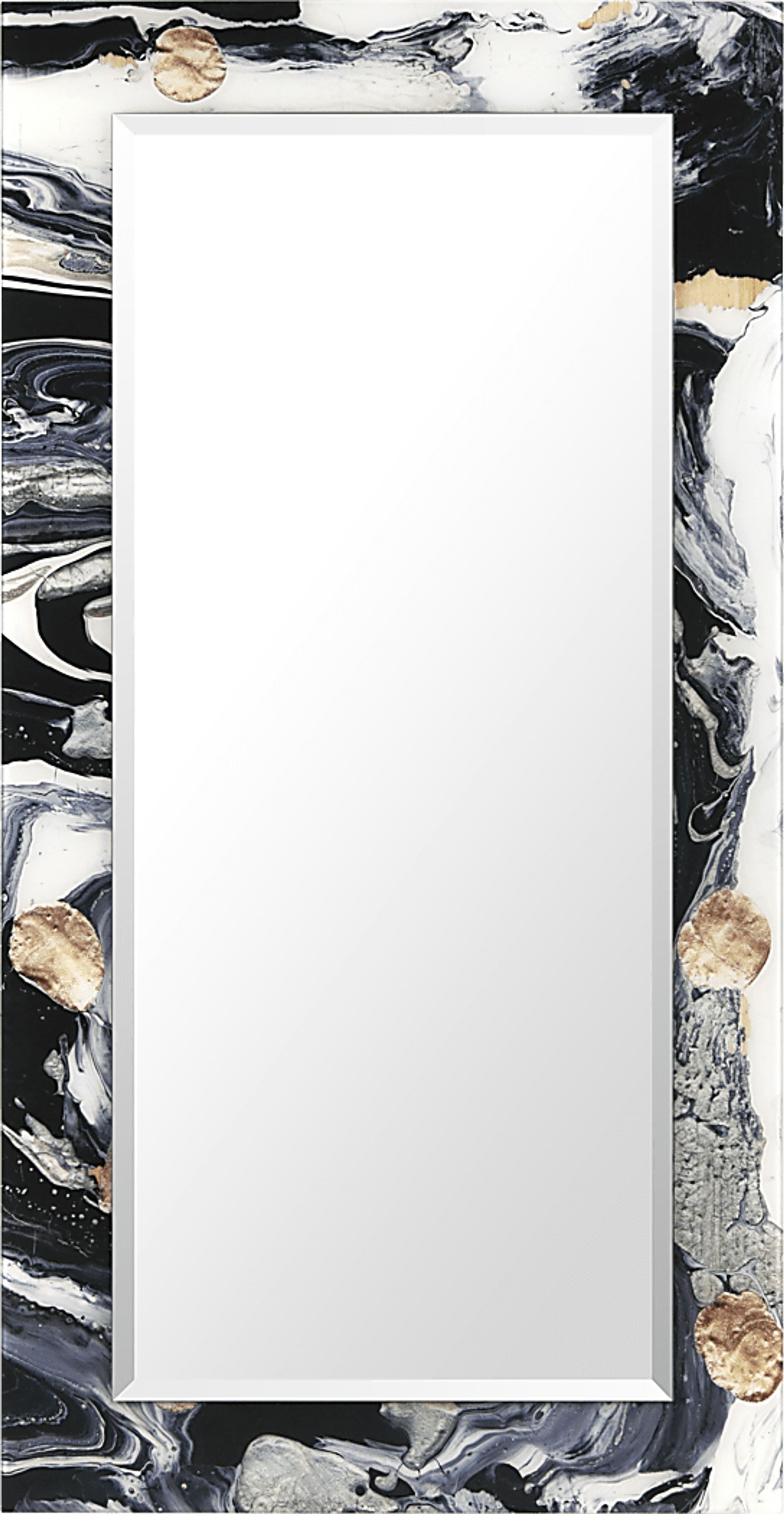 Drennan Multi Wall Mirror - Image 1