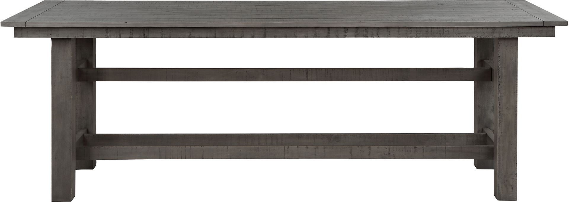 Drenning Gray Counter Height Dining Table - Image 3