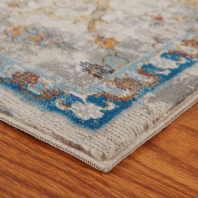 Dresera Multi 7'9 x 9'9 Rug - Thumbnail - Image 5