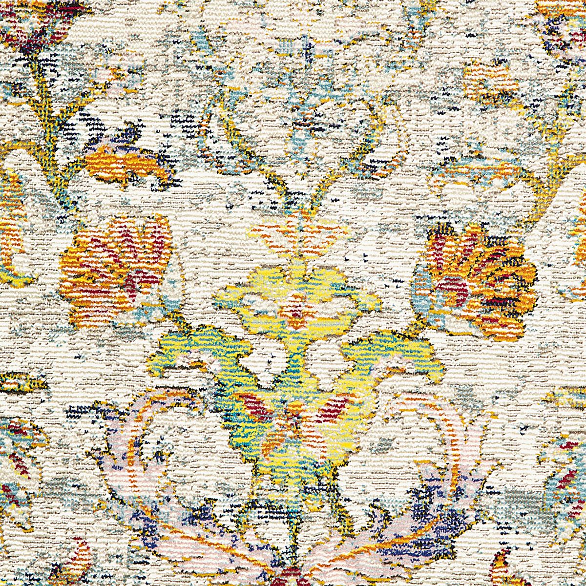 Dresera Multi Rugs | Rooms to Go