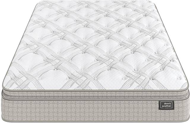Drew & Jonathan Arada Canyon King Mattress with Head Up Only Base - Thumbnail - Image 2