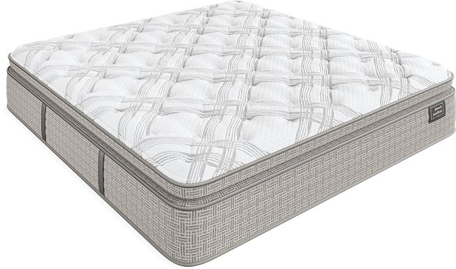 Arada Canyon King Adjustable Mattress Set