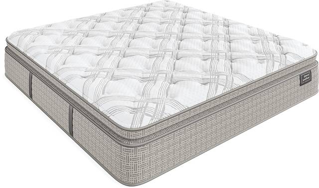 Drew & Jonathan Arada Canyon King Mattress with Head Up Only Base - Thumbnail - Image 1