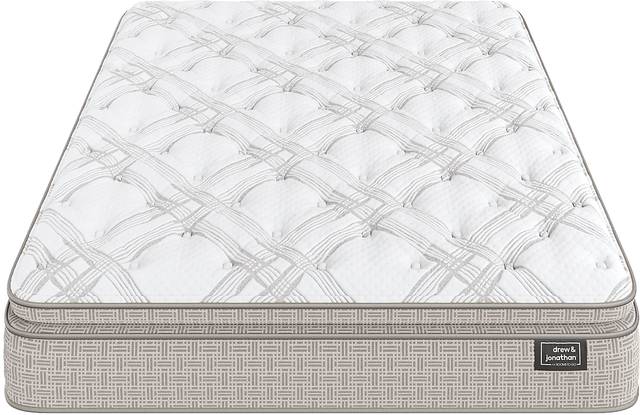 Drew & Jonathan Arada Canyon King Mattress - Thumbnail - Image 2