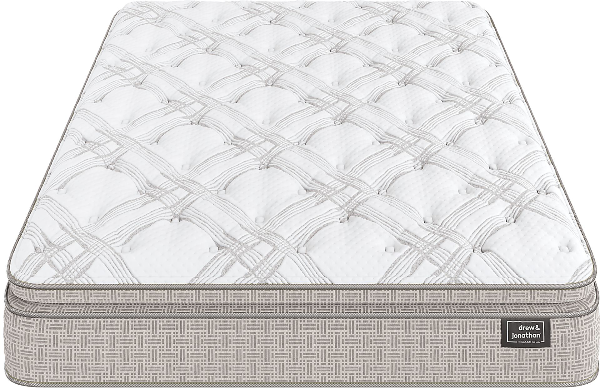 Drew & Jonathan Arada Canyon King Mattress - Image 2