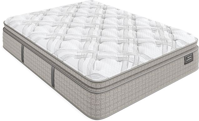 Arada Canyon Queen Adjustable Mattress Set