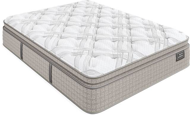 Drew & Jonathan Arada Canyon Queen Mattress - Thumbnail - Image 1