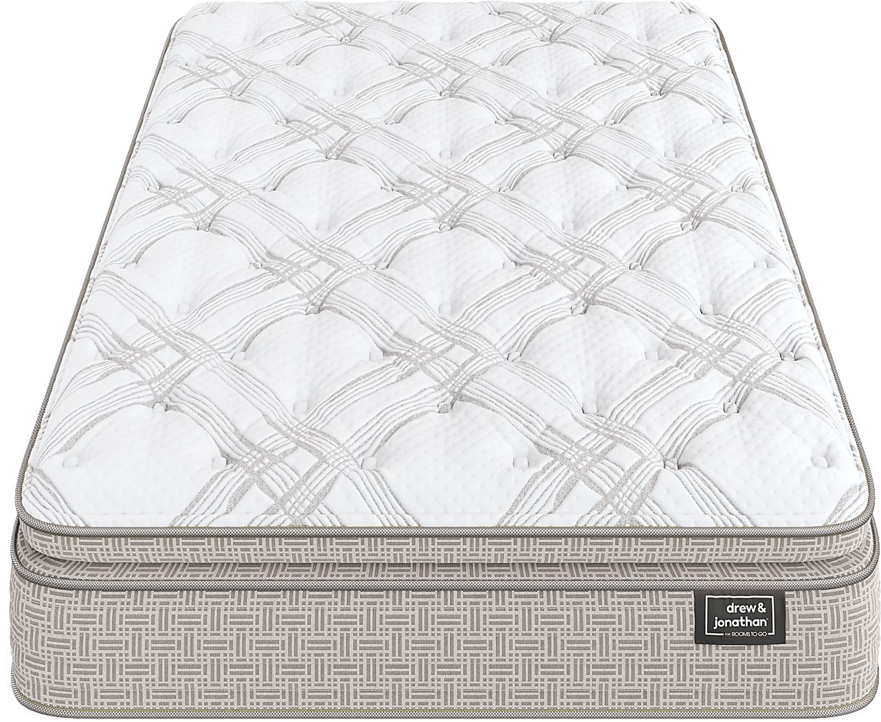 Drew & Jonathan Arada Canyon Queen Mattress