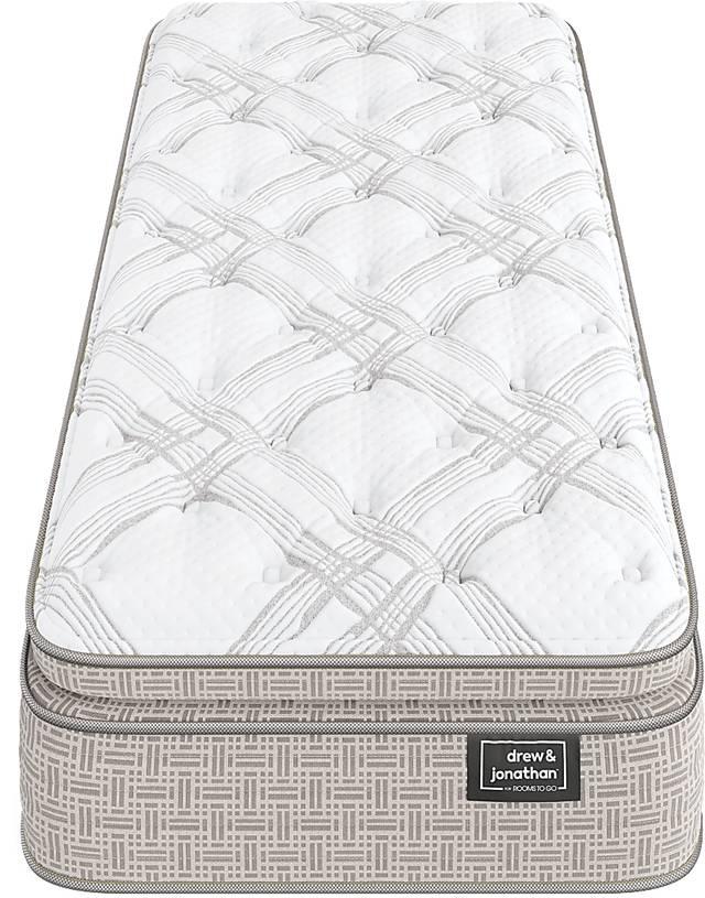 Drew & Jonathan Arada Canyon Soft Twin Xl Mattress - Thumbnail - Image 2