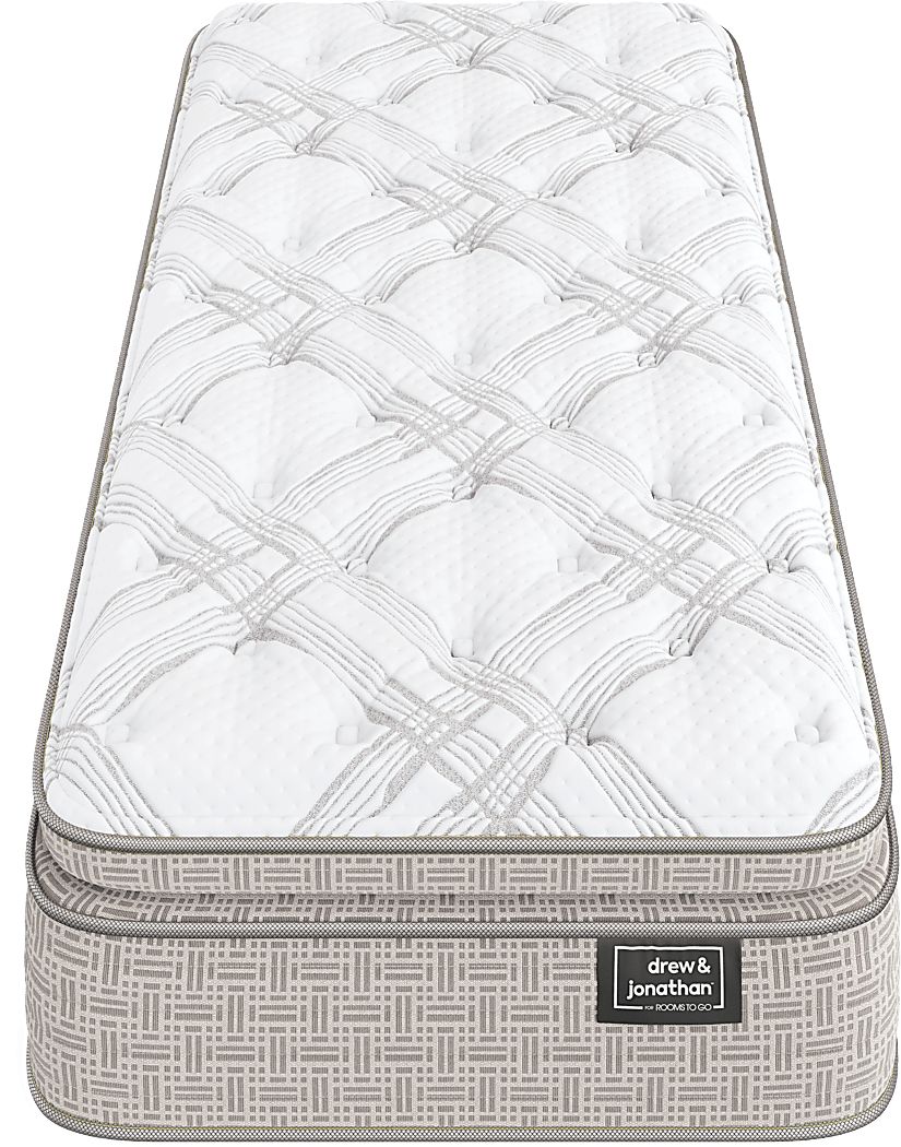 Drew & Jonathan Arada Canyon Soft Twin Xl Mattress - Thumbnail 2