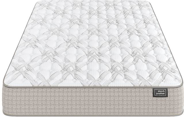 Drew & Jonathan Capertee King Mattress - Thumbnail - Image 2