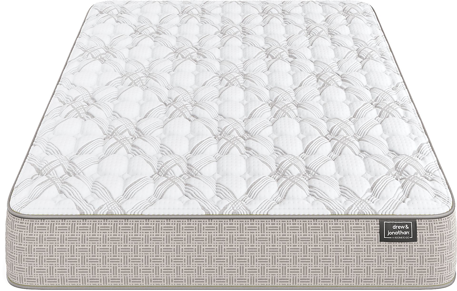 Drew & Jonathan Capertee King Mattress - Image 2