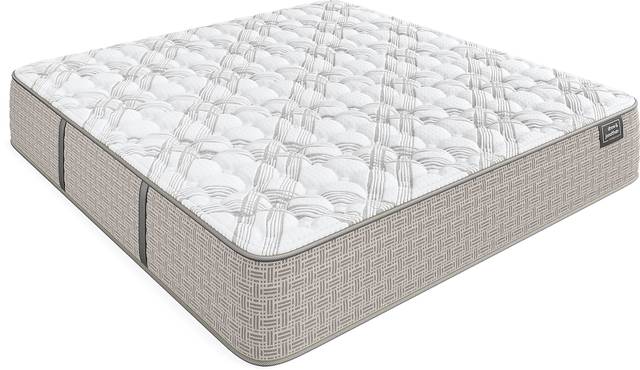 Drew & Jonathan Capertee King Mattress - Thumbnail - Image 1