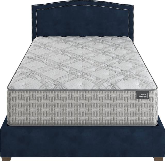 Drew & Jonathan Capertee Queen Mattress - Thumbnail - Image 4