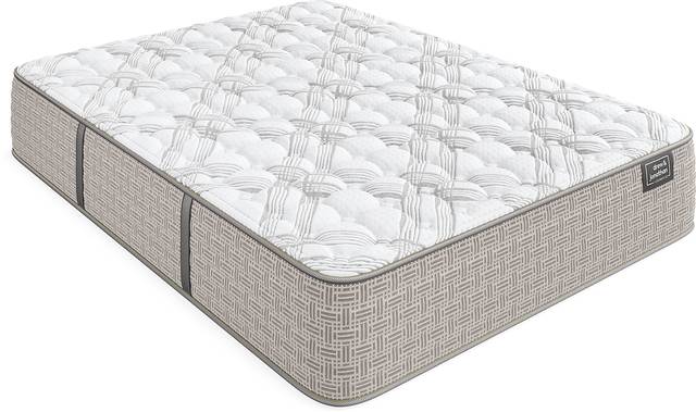 Drew & Jonathan Capertee Queen Mattress - Thumbnail - Image 1