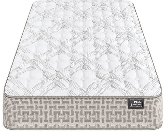 Drew & Jonathan Capertee Queen Mattress - Thumbnail - Image 2