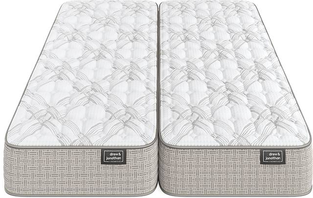 Drew & Jonathan Capertee Split King Mattress (2 TWXL) - Thumbnail - Image 2