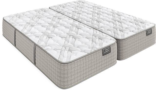 Drew & Jonathan Capertee Split King Mattress (2 TWXL) - Thumbnail - Image 1