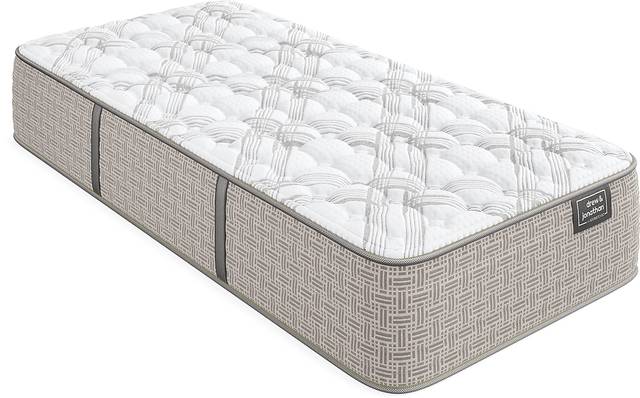 Drew & Jonathan Capertee Twin Xl Mattress - Thumbnail - Image 1