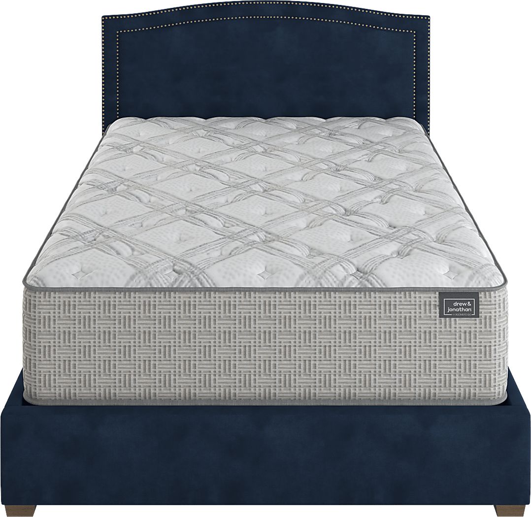 Drew & Jonathan Capertee Queen Mattress - Thumbnail 2