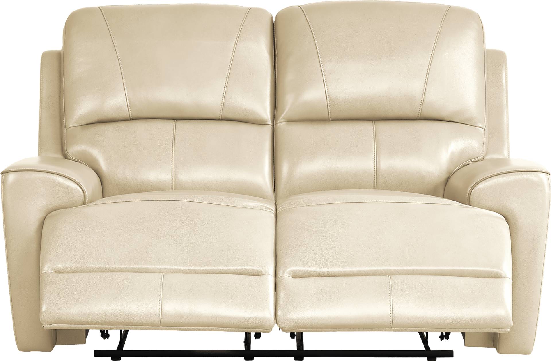 reclining loveseat