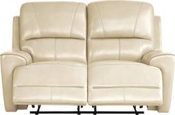 reclining loveseat