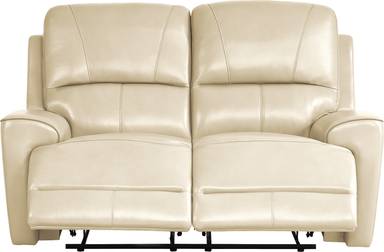 reclining loveseat