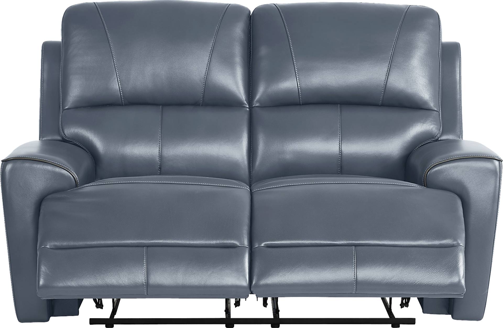 reclining loveseat