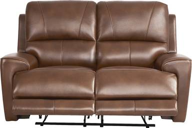 reclining loveseat