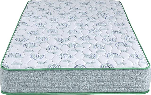 Drew & Jonathan Kids Alto Full Mattress - Thumbnail - Image 2