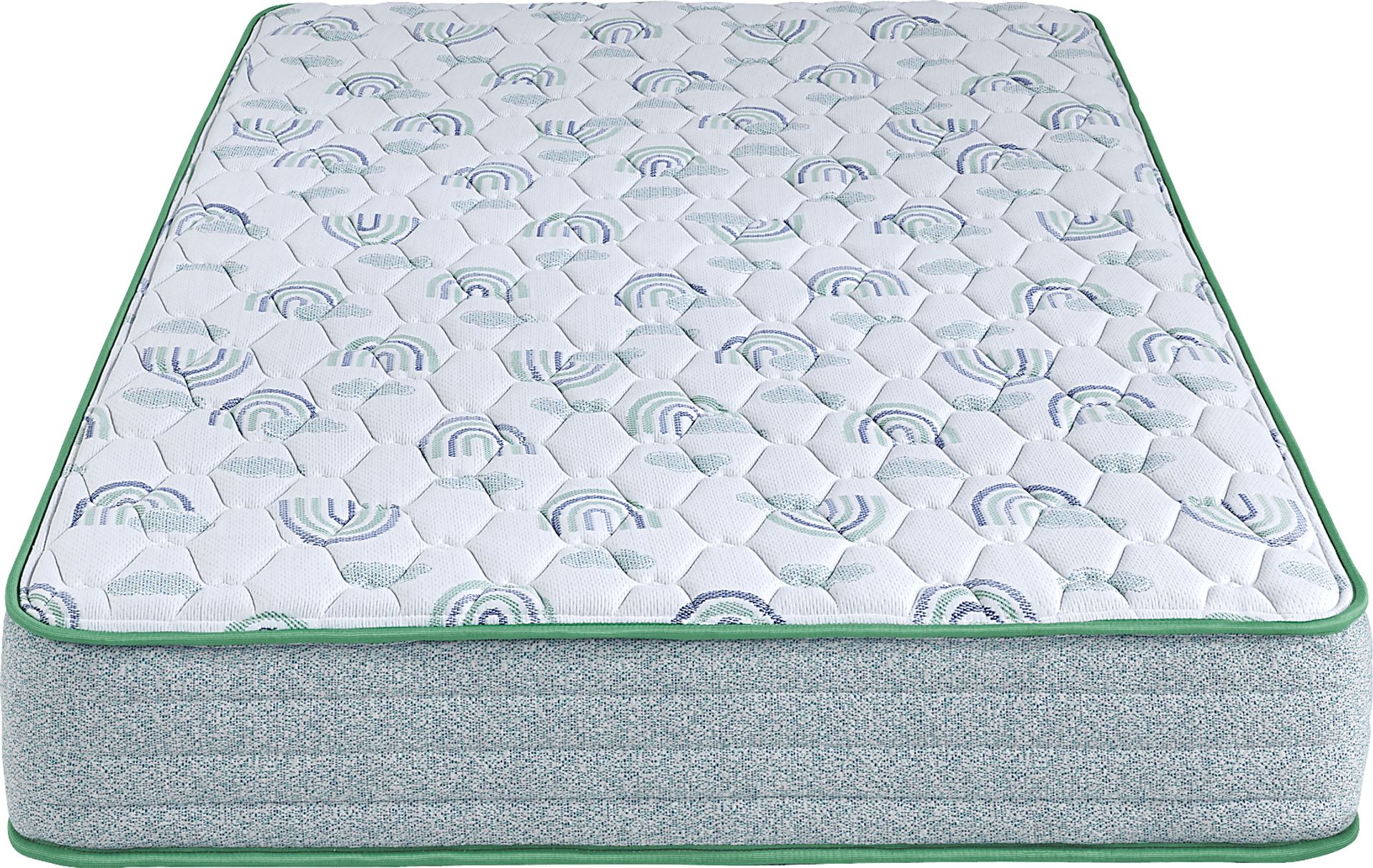 Drew & Jonathan Kids Alto Full Mattress - Image 2