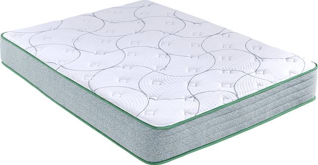 Drew & Jonathan Kids Alto Full Mattress - Thumbnail - Image 3