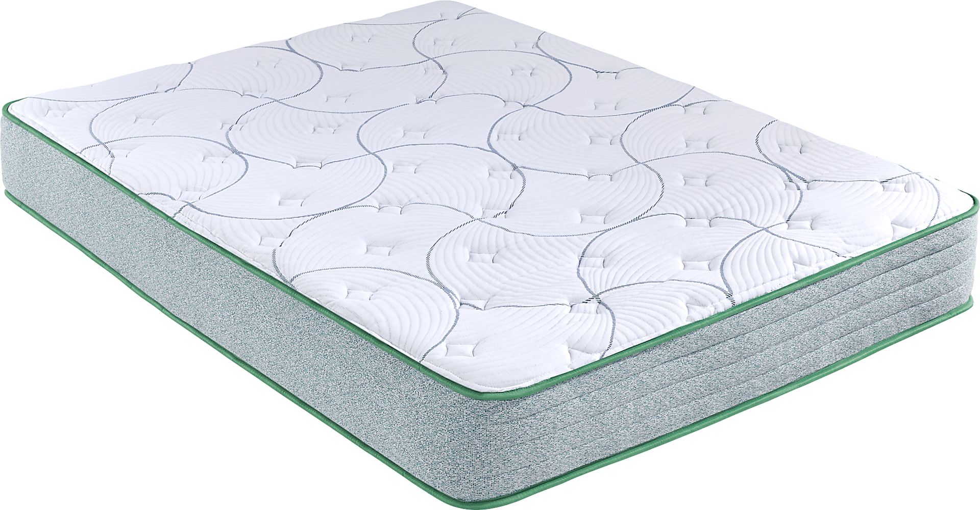 Drew & Jonathan Kids Alto Full Mattress - Image 3