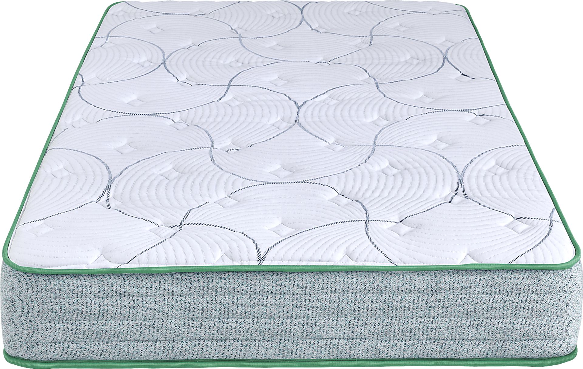 Drew & Jonathan Kids Alto Full Mattress - Image 4