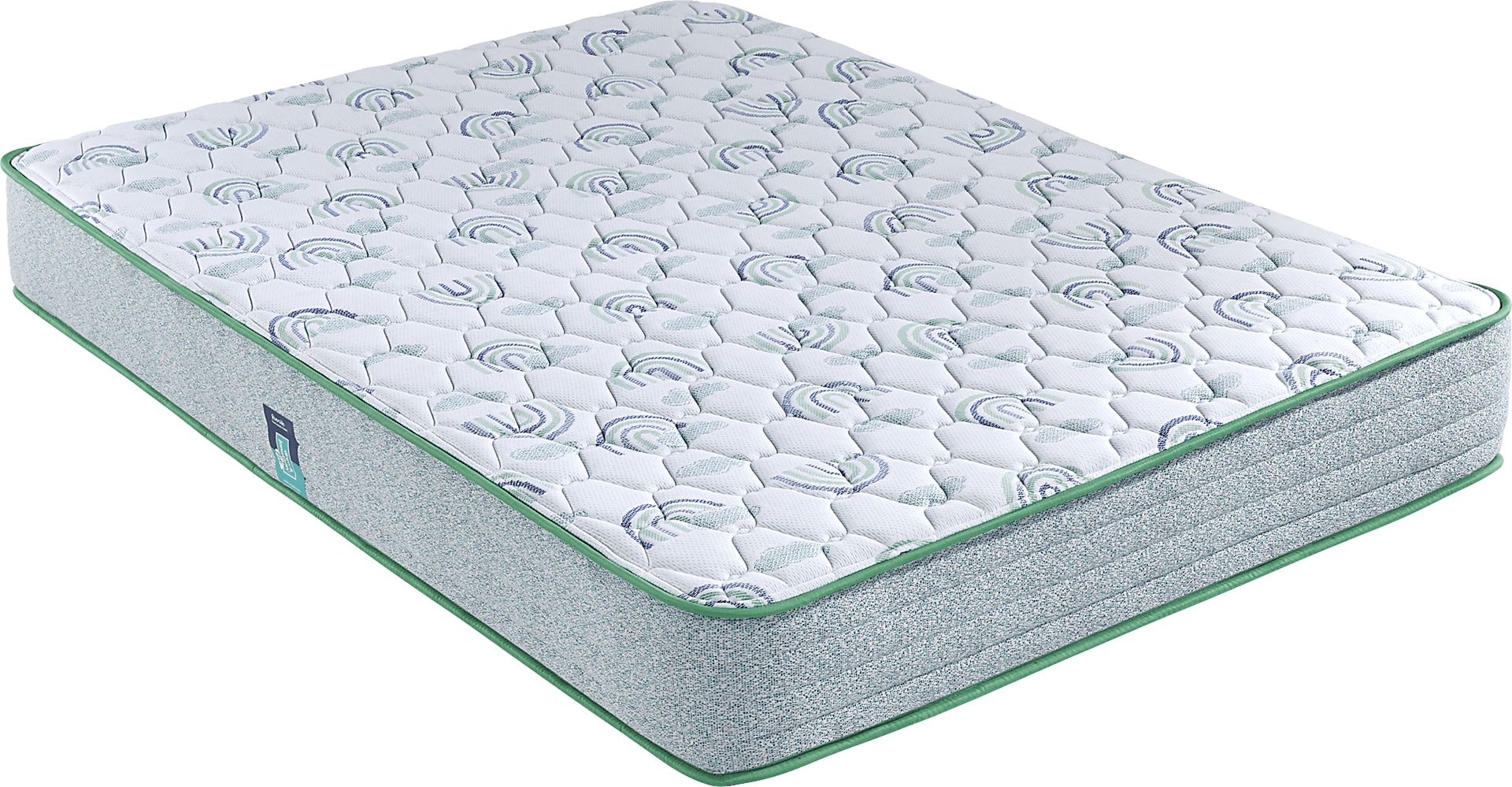 Drew & Jonathan Kids Alto Full Mattress - Image 1