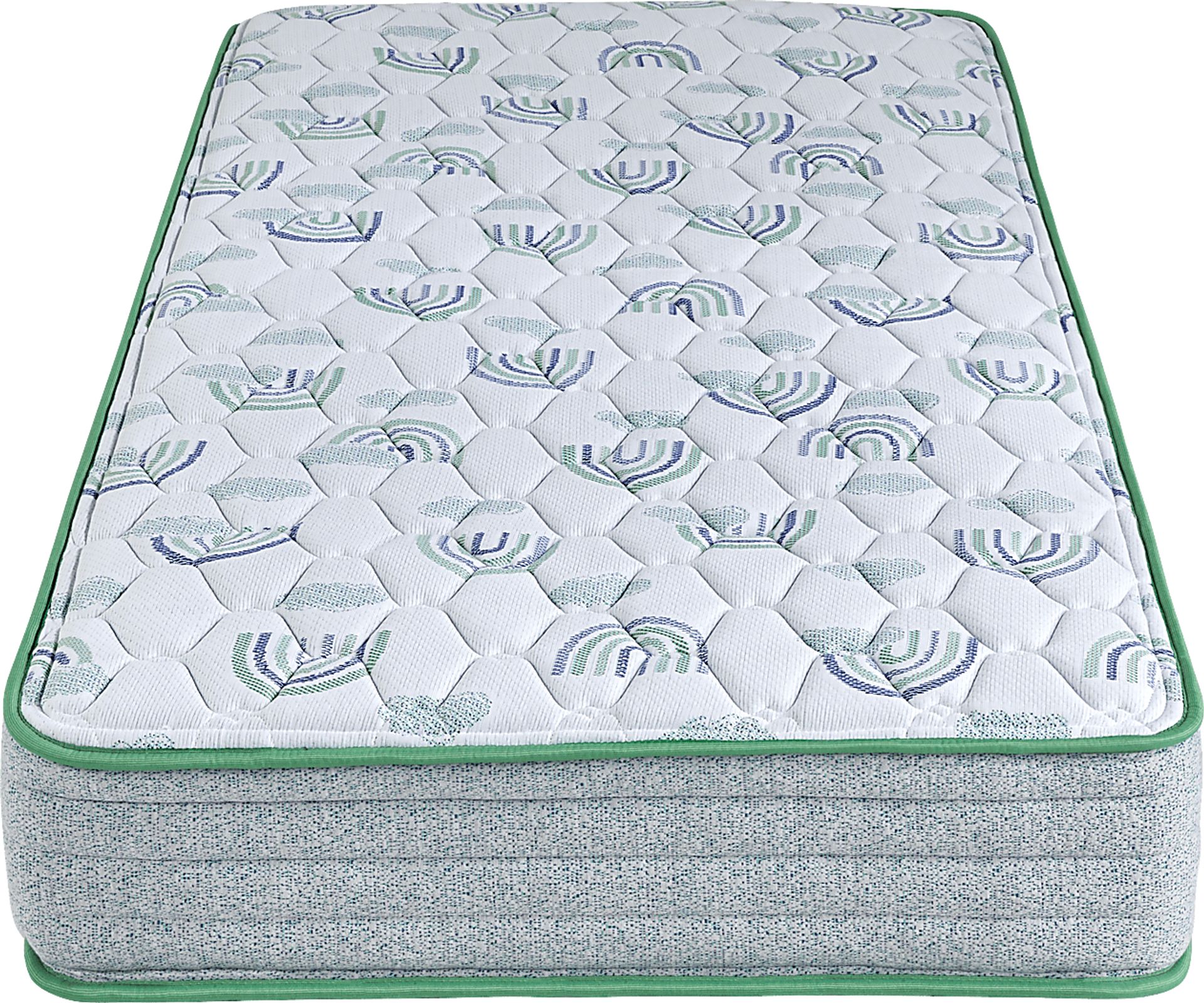 Drew & Jonathan Kids Alto Twin Mattress - Image 2