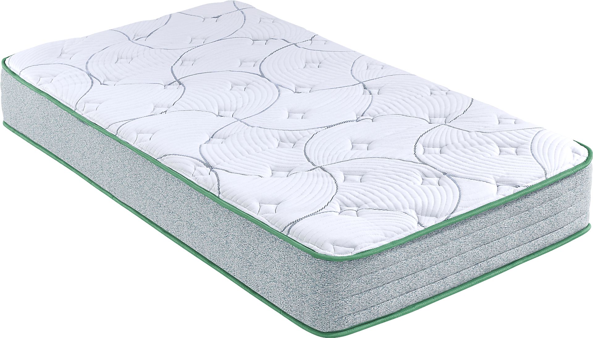 Drew & Jonathan Kids Alto Twin Mattress - Image 3