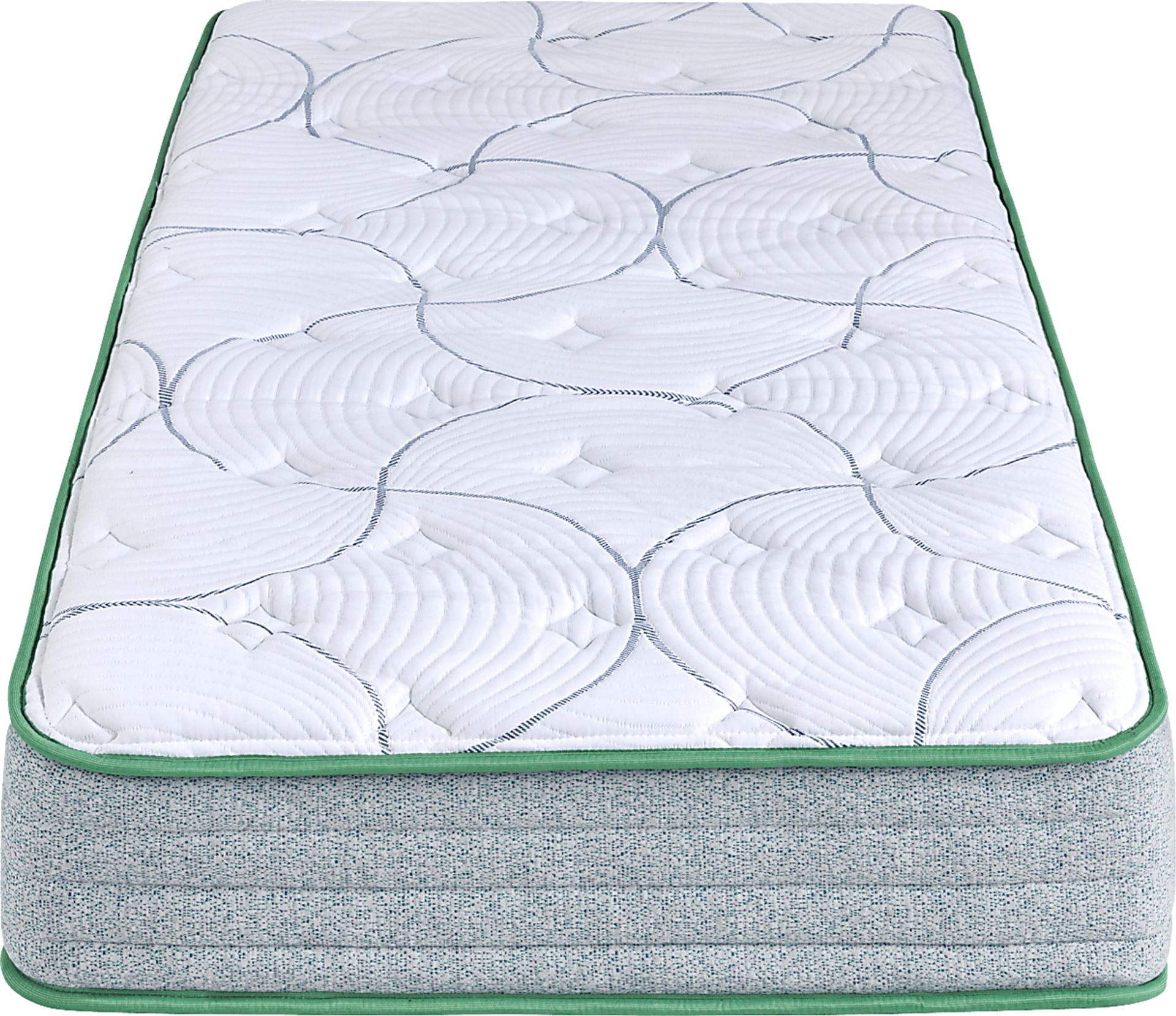 Drew & Jonathan Kids Alto Twin Mattress - Image 4