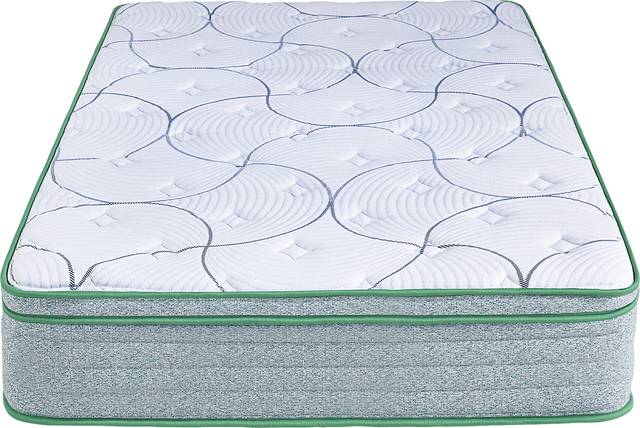 Drew & Jonathan Kids Silver Lining Full Mattress - Thumbnail - Image 2