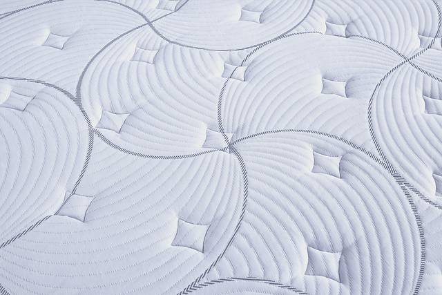Drew & Jonathan Kids Silver Lining Full Mattress - Thumbnail - Image 3