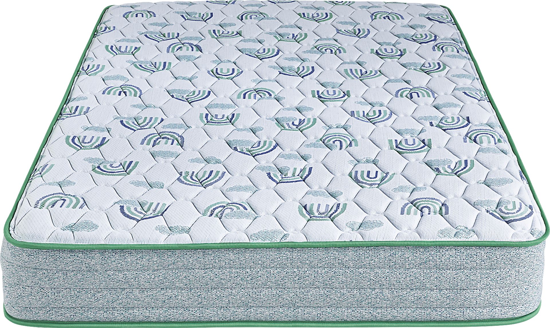 Drew & Jonathan Kids Silver Lining Full Mattress - Image 5